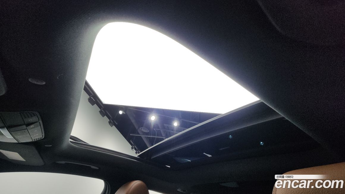 Mercedes-Benz GLC-Class 2022