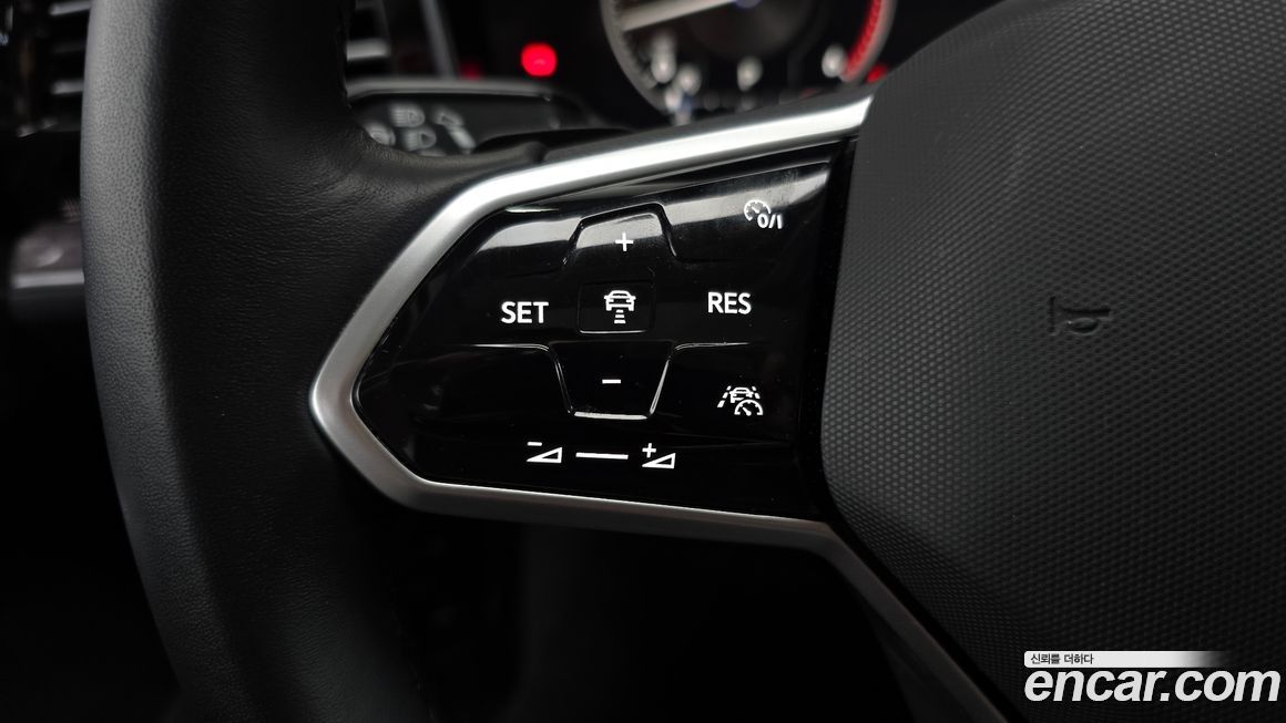 Volkswagen Touareg 2023