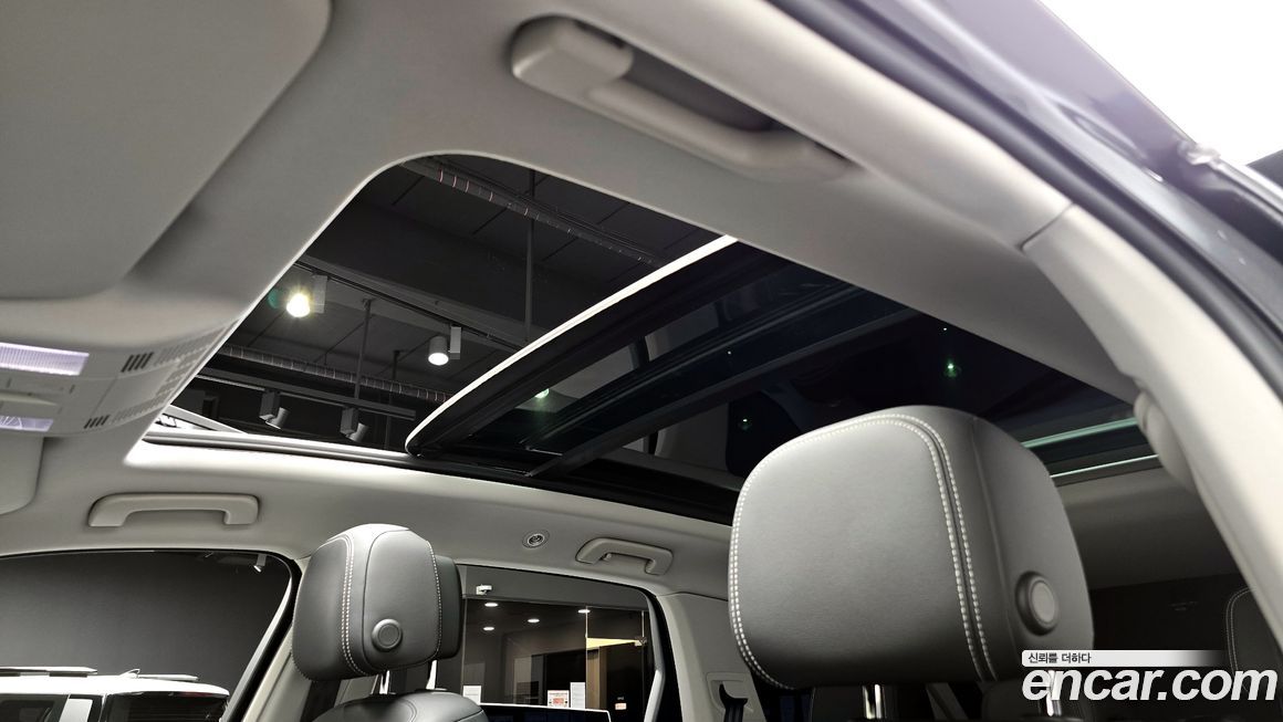 Volkswagen Touareg 2023