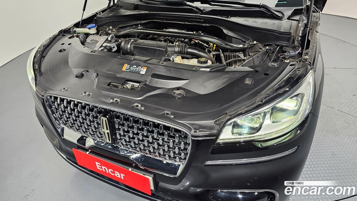 Lincoln Aviator 2022