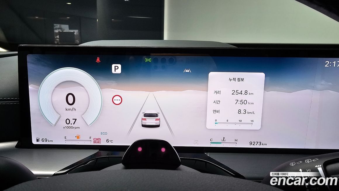 Genesis GV80 2024