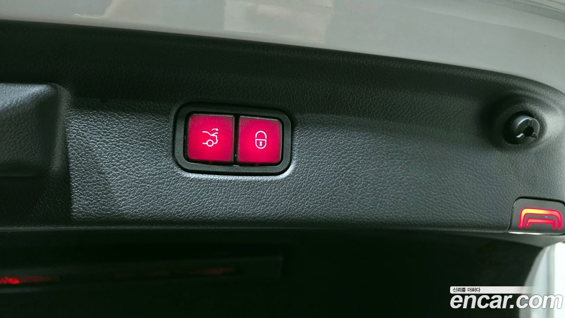 Mercedes-Benz S-Class 2021