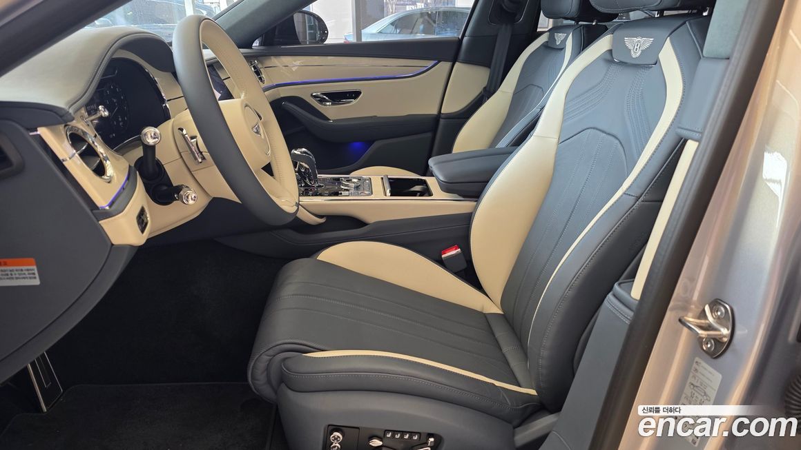 Bentley Flying Spur 2024