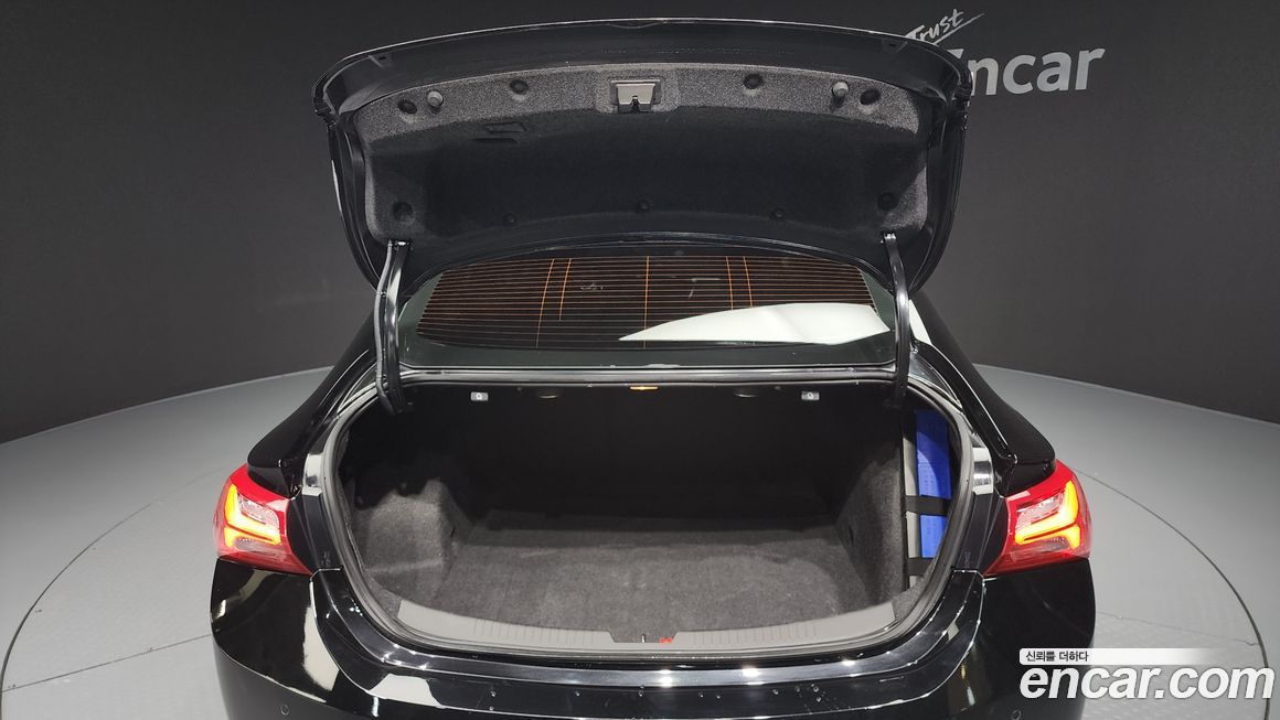 ChevroletGMDaewoo Malibu 2022