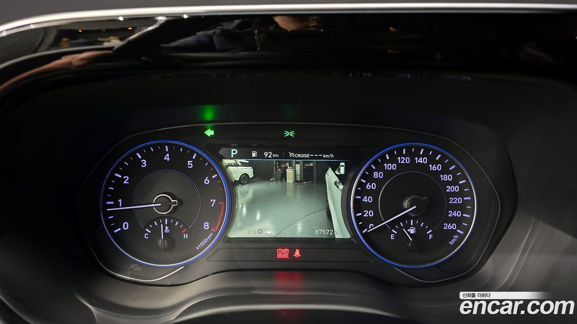 Hyundai Palisade 2019