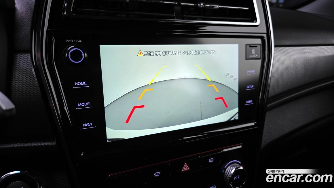 KG_Mobility_Ssangyong TIBOLI 2021