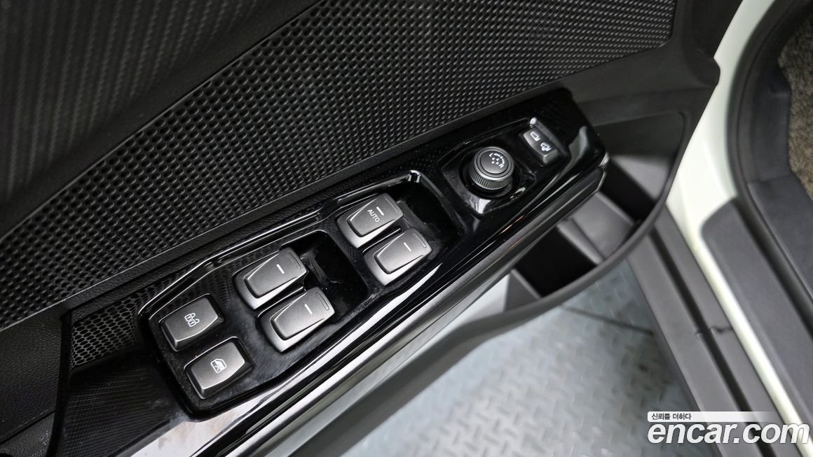 KG_Mobility_Ssangyong TIBOLI 2021