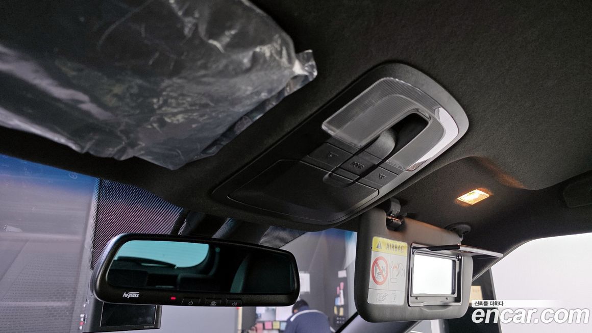 KG_Mobility_Ssangyong TIBOLI 2021