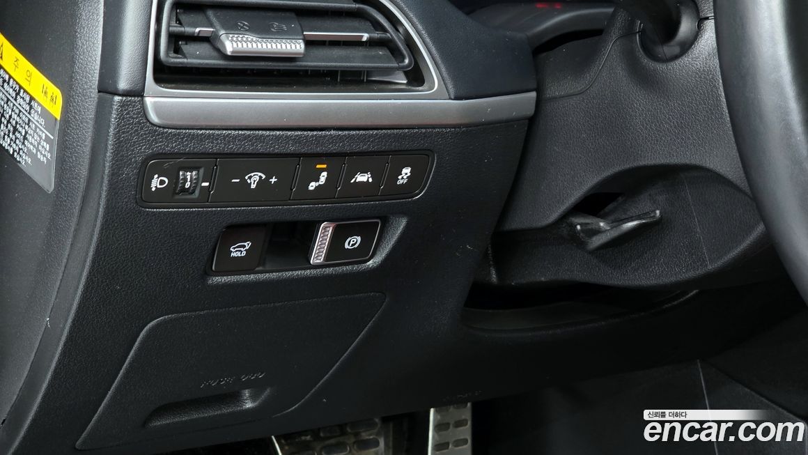 Hyundai Palisade 2019