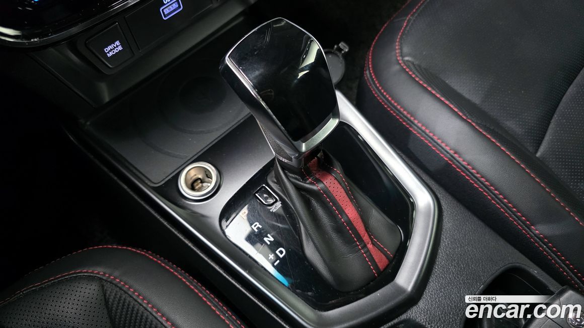 KG_Mobility_Ssangyong TIBOLI 2021