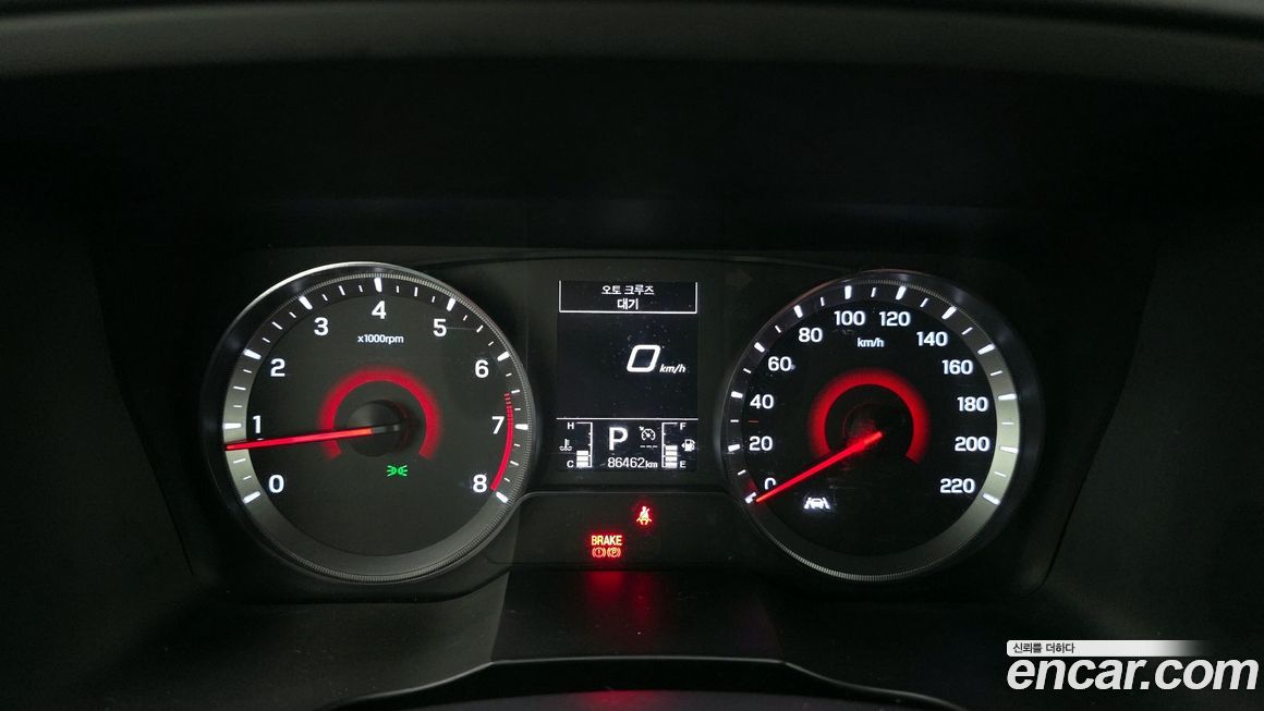 KG_Mobility_Ssangyong TIBOLI 2021