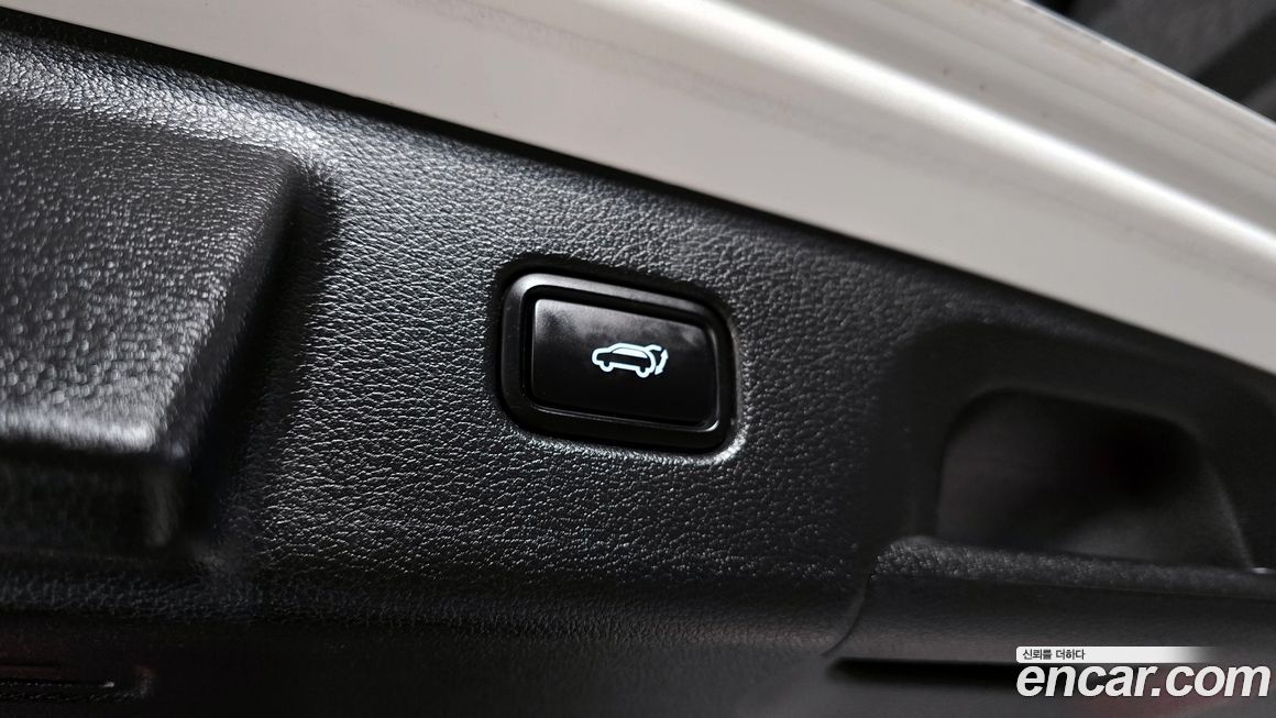 Hyundai Palisade 2019