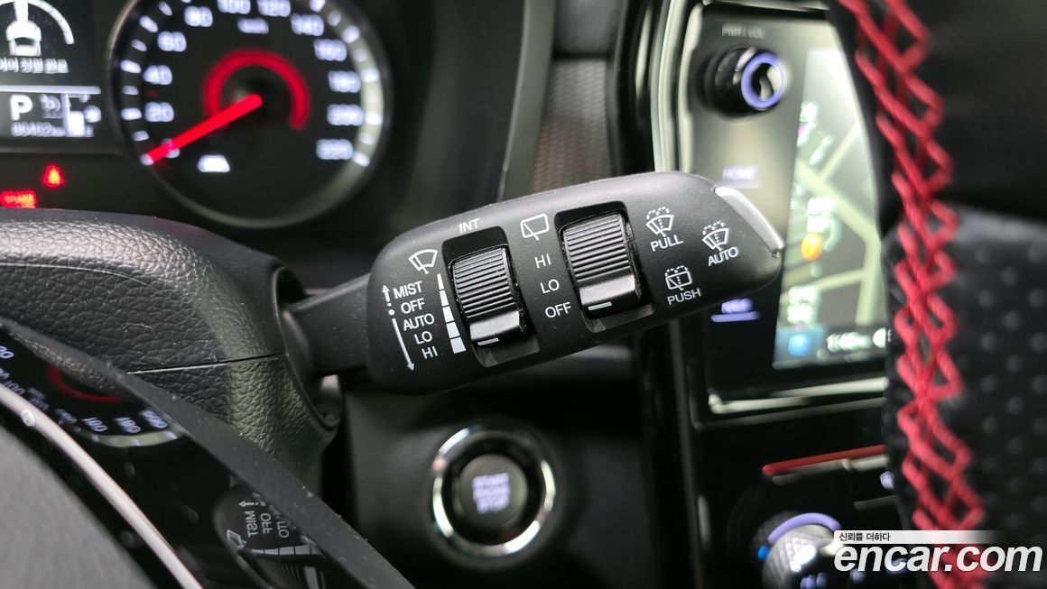 KG_Mobility_Ssangyong TIBOLI 2021