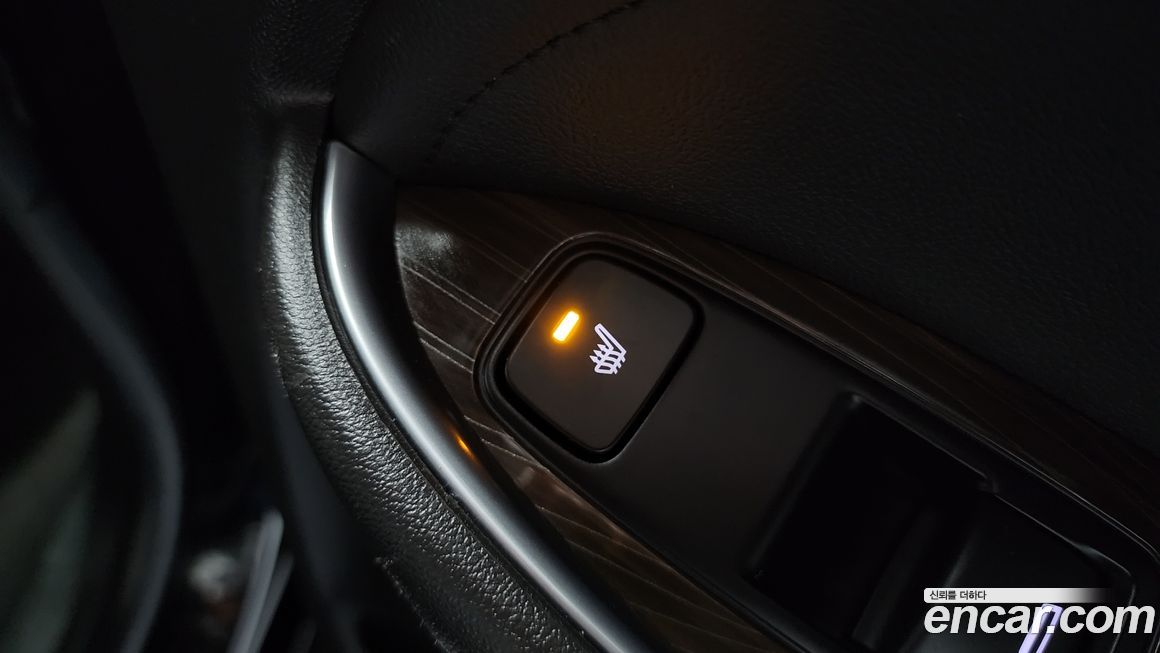 ChevroletGMDaewoo Malibu 2022