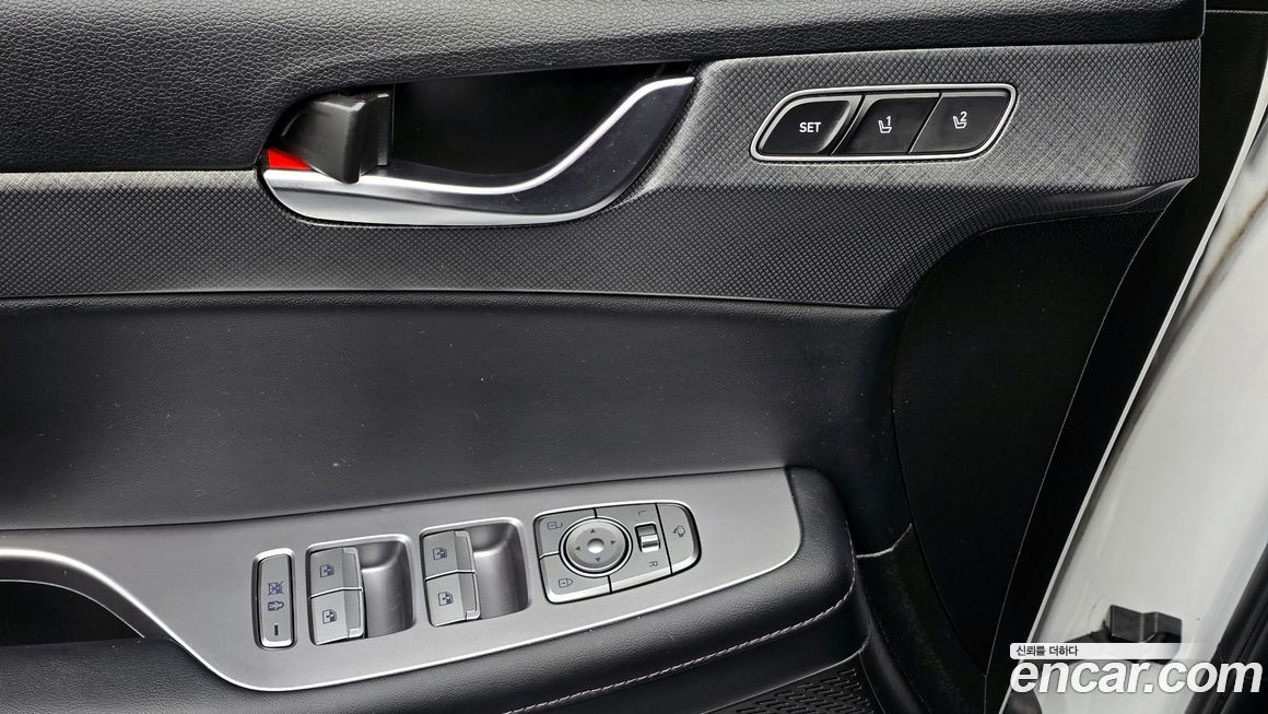 Hyundai Palisade 2019