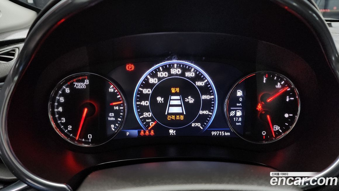 ChevroletGMDaewoo Malibu 2022