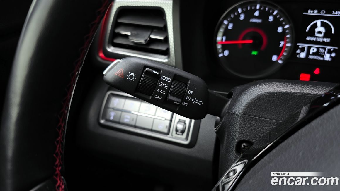 KG_Mobility_Ssangyong TIBOLI 2021