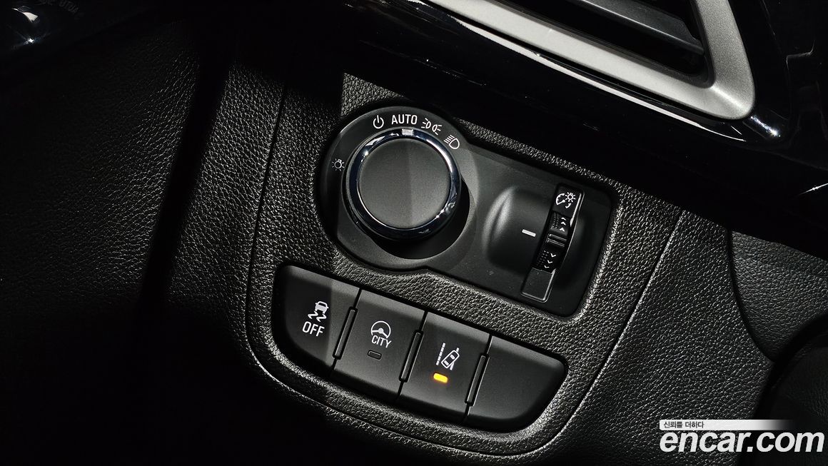 ChevroletGMDaewoo Spark 2020