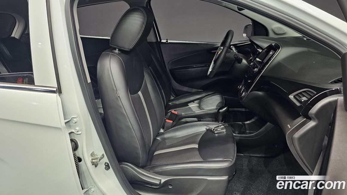 ChevroletGMDaewoo Spark 2020