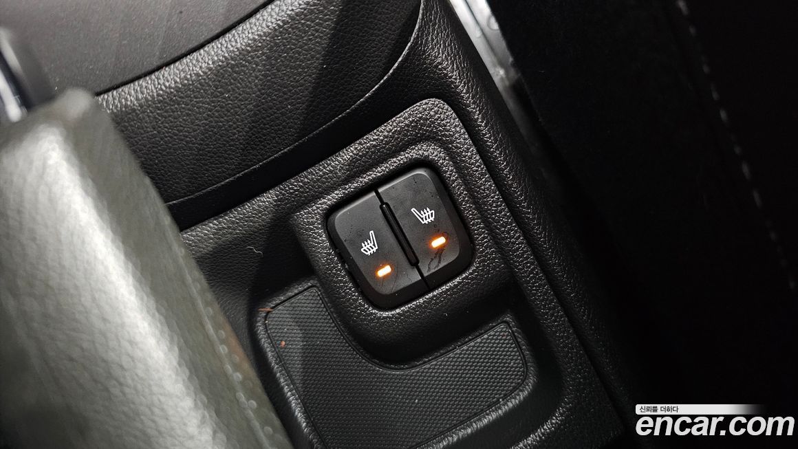 ChevroletGMDaewoo Spark 2020