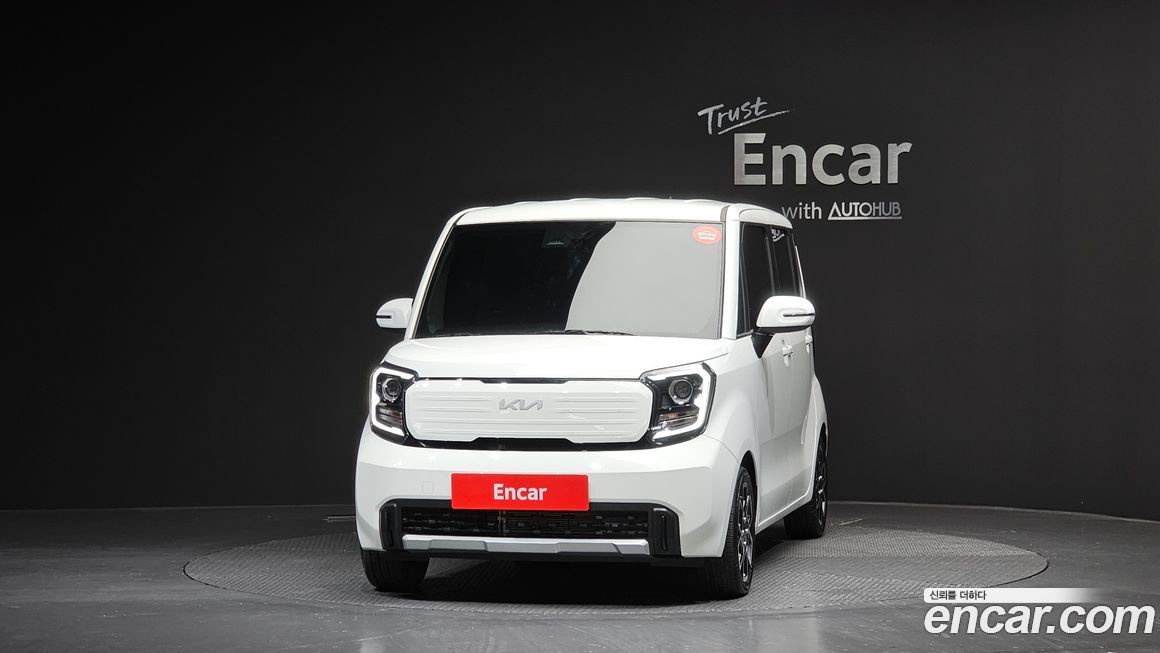 Kia RAY 2025