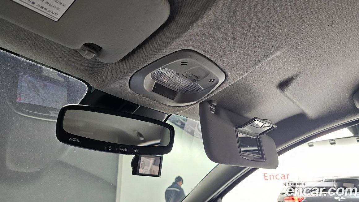 ChevroletGMDaewoo Spark 2020