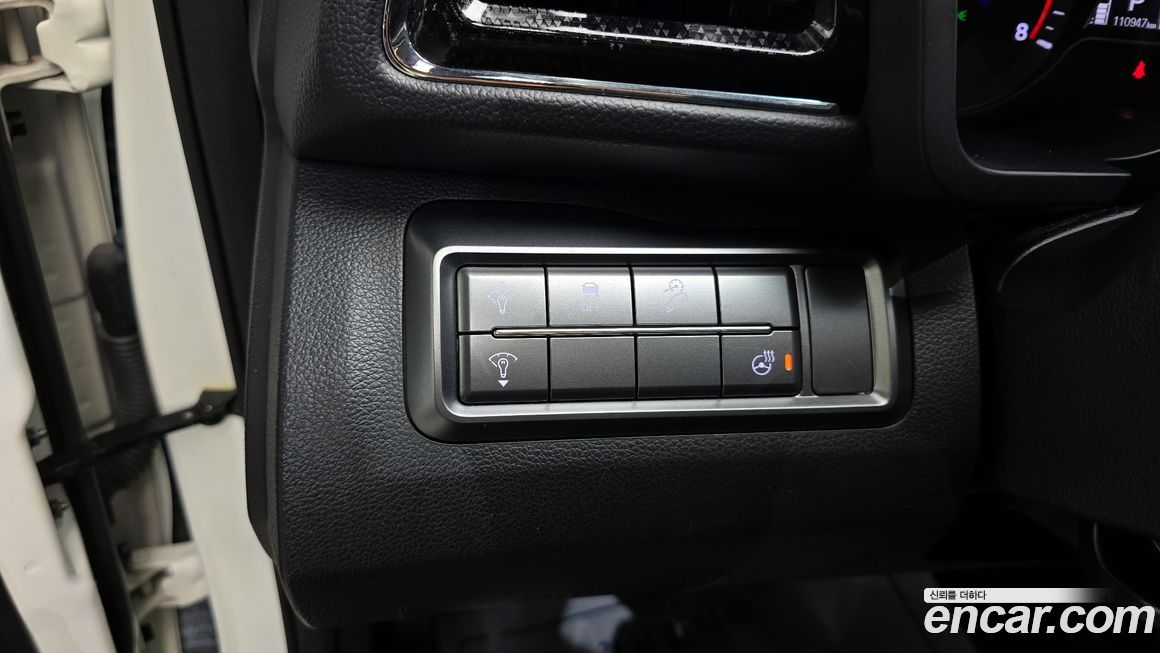 KG_Mobility_Ssangyong TIBOLI 2020