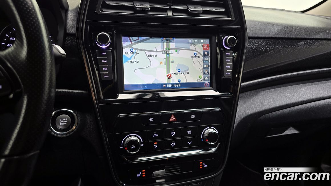 KG_Mobility_Ssangyong TIBOLI 2020