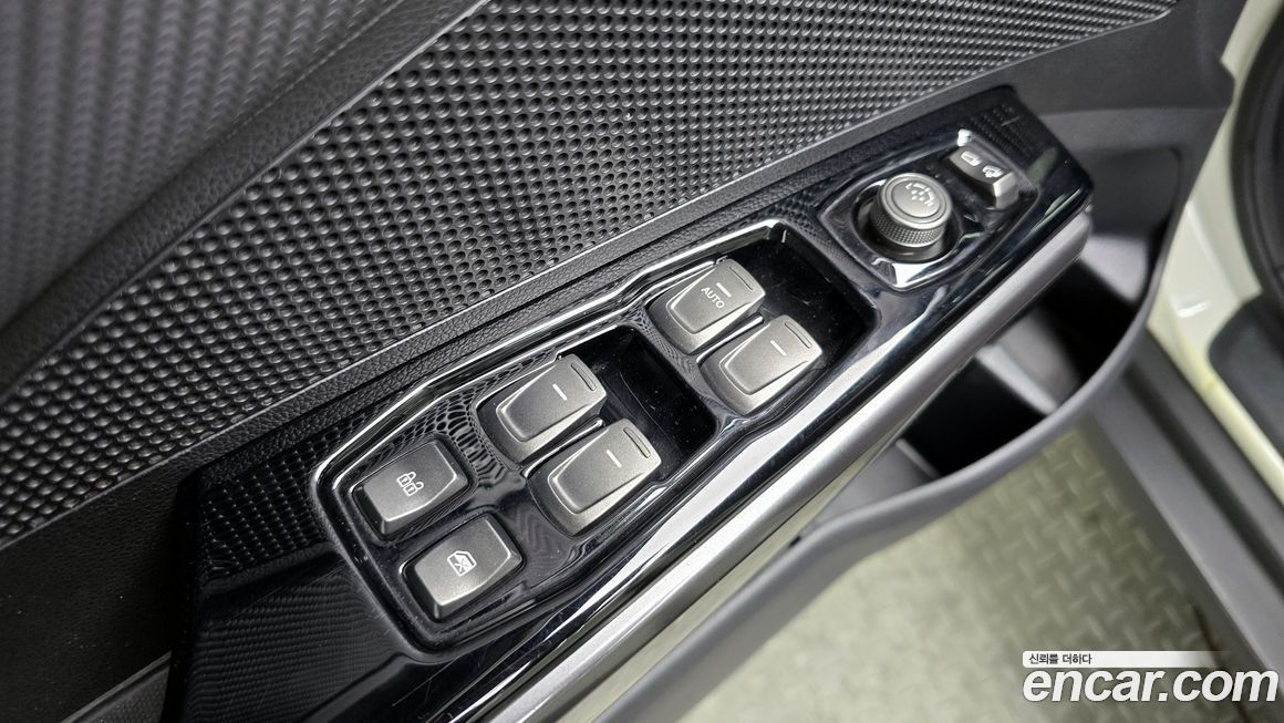 KG_Mobility_Ssangyong TIBOLI 2020