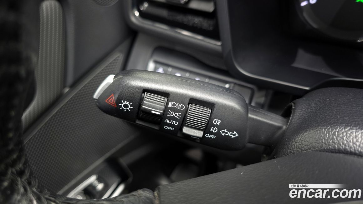 KG_Mobility_Ssangyong TIBOLI 2020