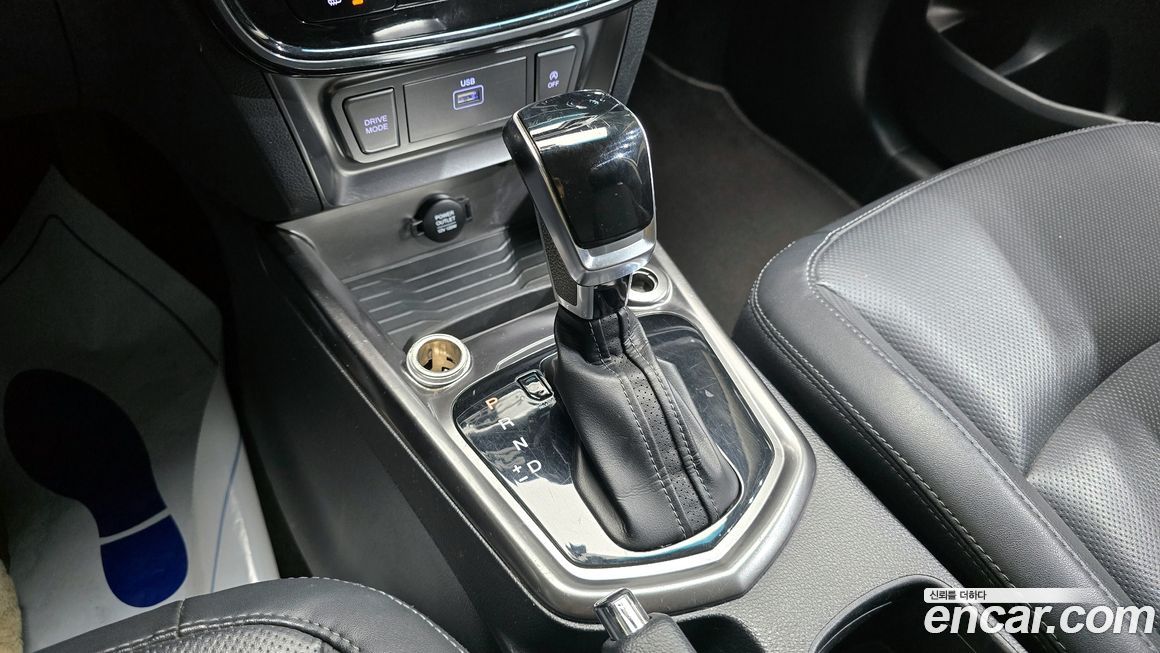 KG_Mobility_Ssangyong TIBOLI 2020