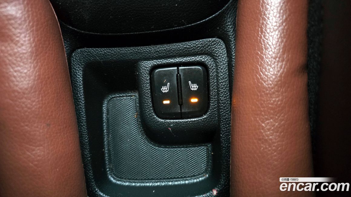 ChevroletGMDaewoo Spark 2016