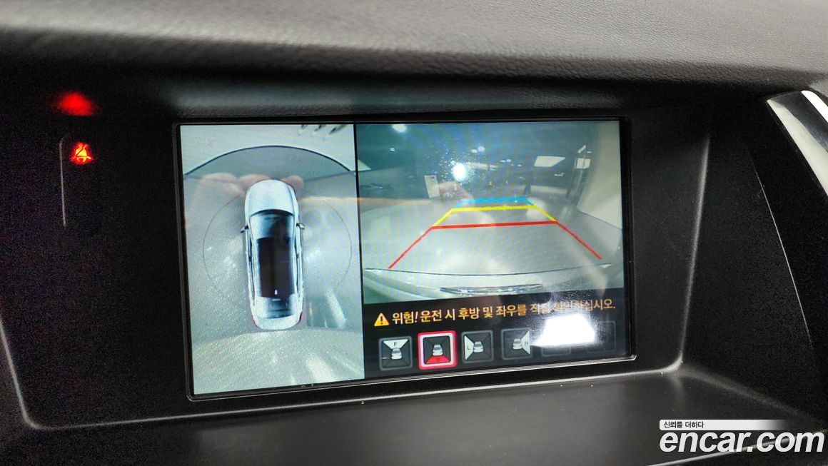 Renault-KoreaSamsung SM7 2016