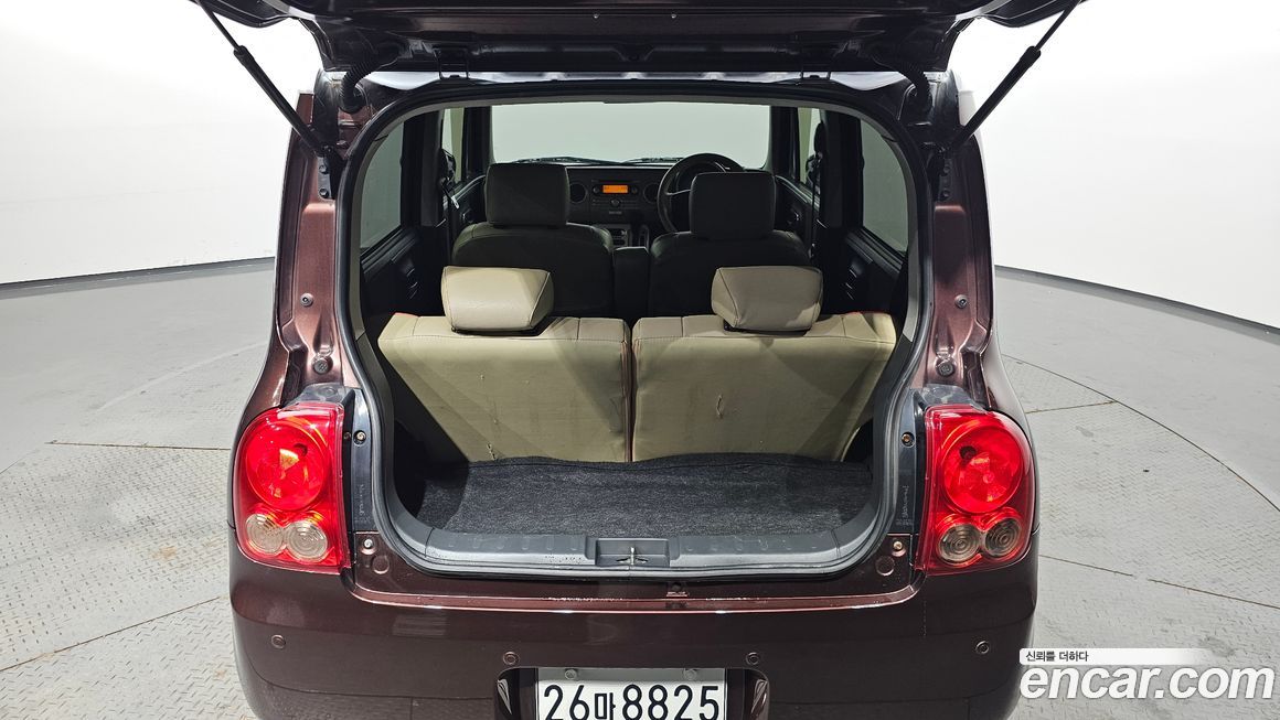 Suzuki Alto Lapin 2012