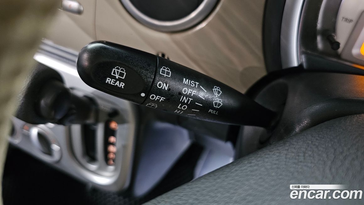 Suzuki Alto Lapin 2012