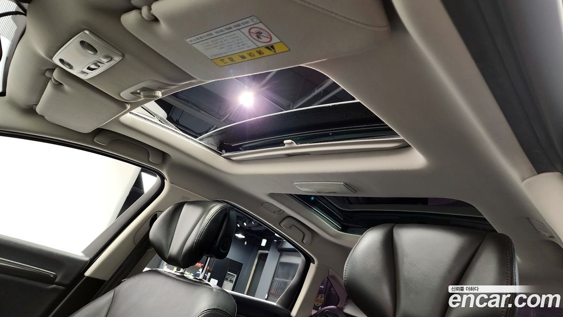 Renault-KoreaSamsung SM7 2016