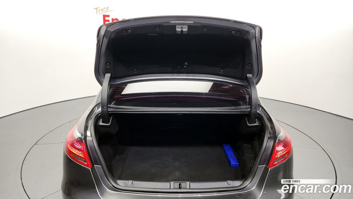 Renault-KoreaSamsung SM7 2016