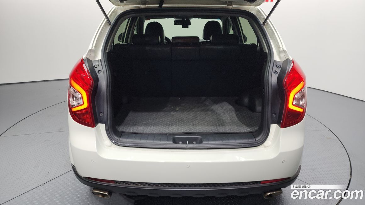 KG_Mobility_Ssangyong KORANDO 2016