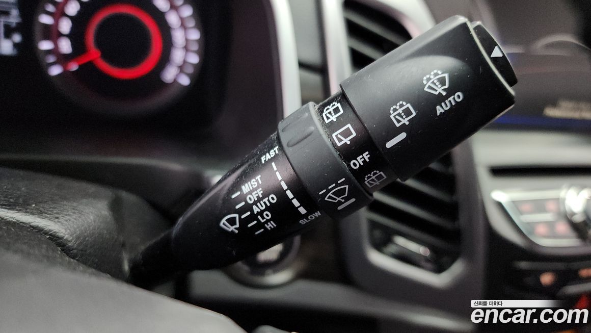 KG_Mobility_Ssangyong KORANDO 2016