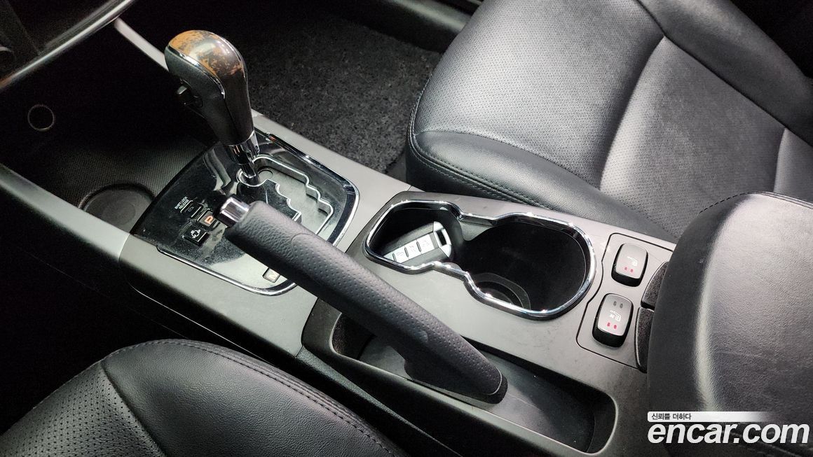 KG_Mobility_Ssangyong KORANDO 2016