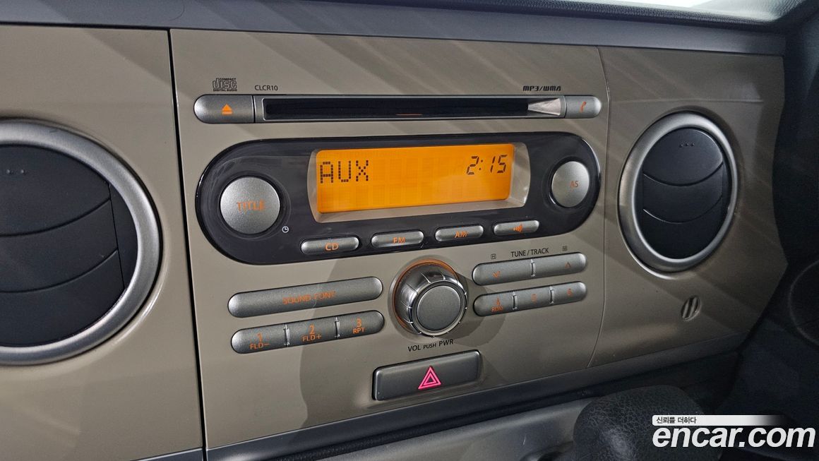 Suzuki Alto Lapin 2012