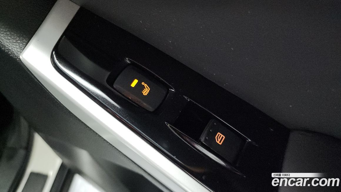 KG_Mobility_Ssangyong KORANDO 2016