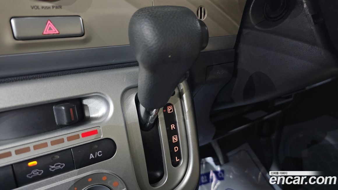 Suzuki Alto Lapin 2012