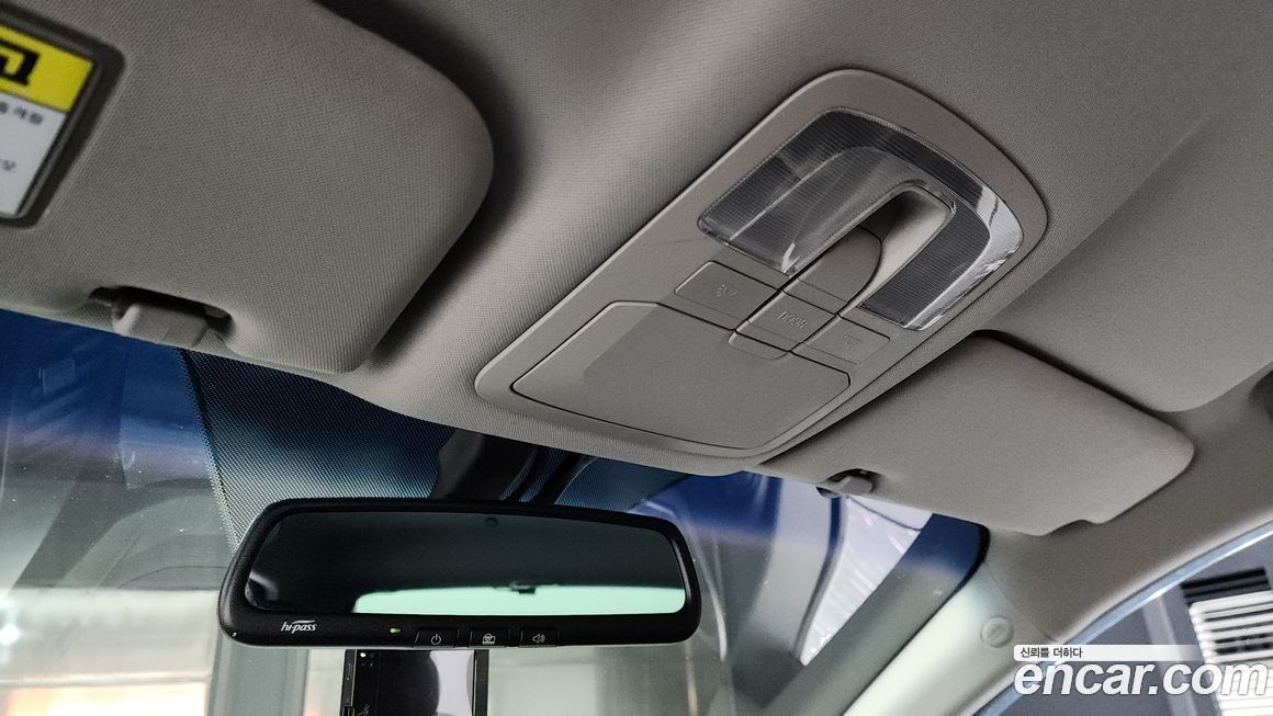 KG_Mobility_Ssangyong KORANDO 2016