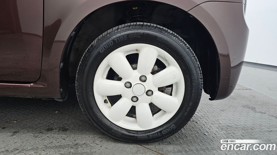 Suzuki Alto Lapin 2012