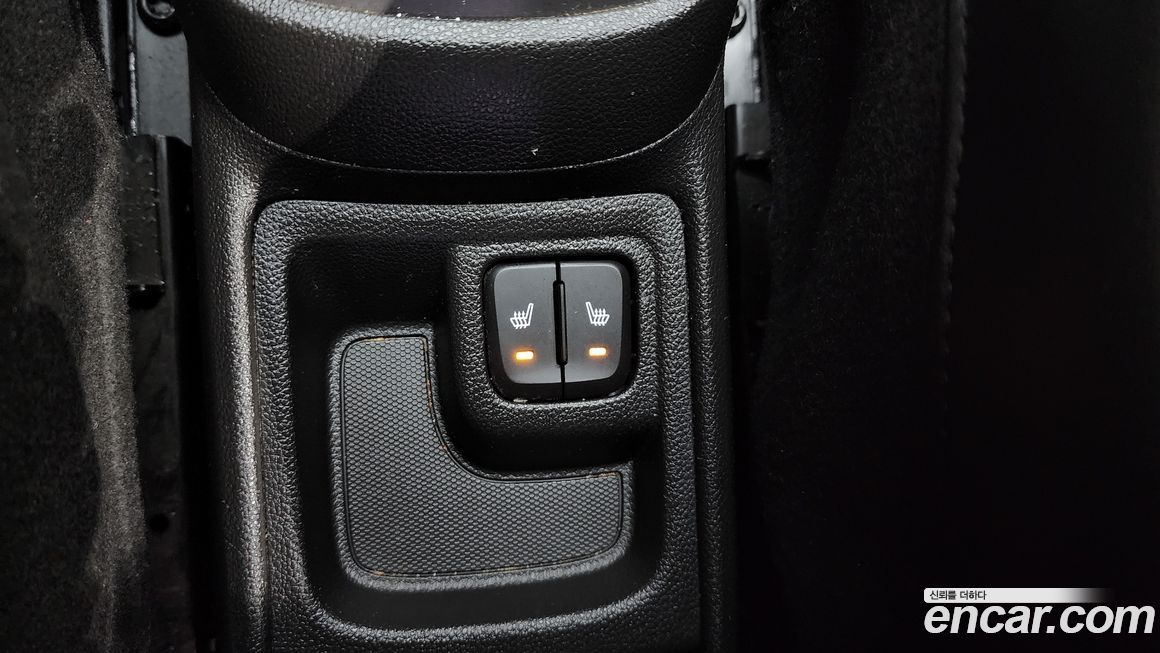 ChevroletGMDaewoo Spark 2019