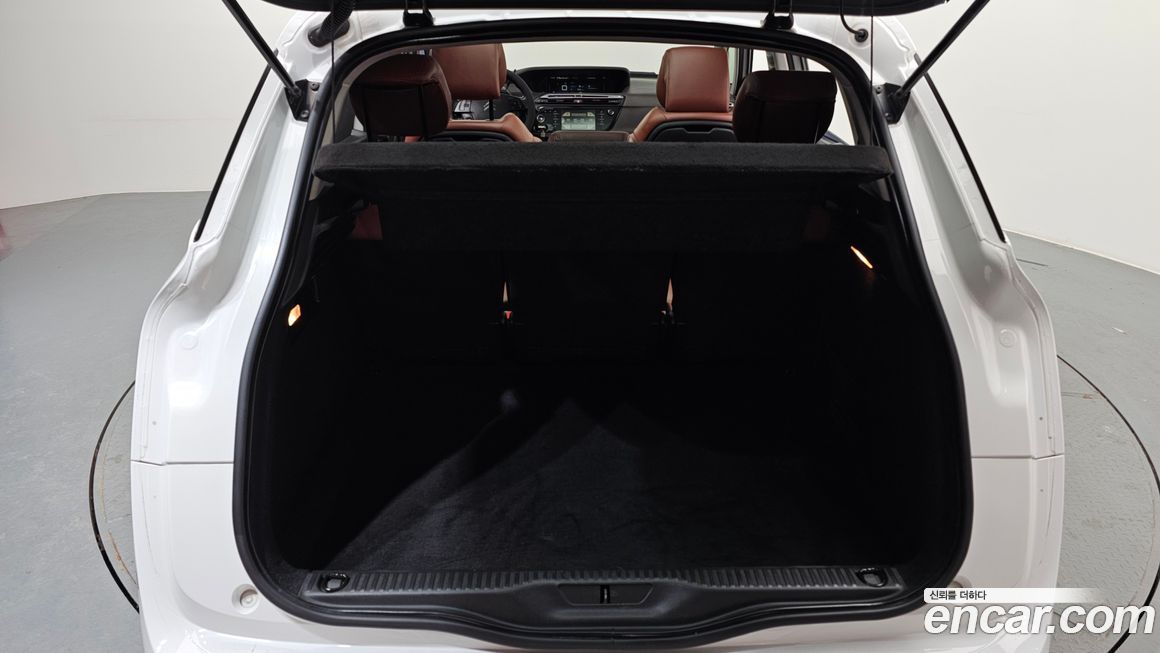 Citroen-DS C4 Picasso 2016