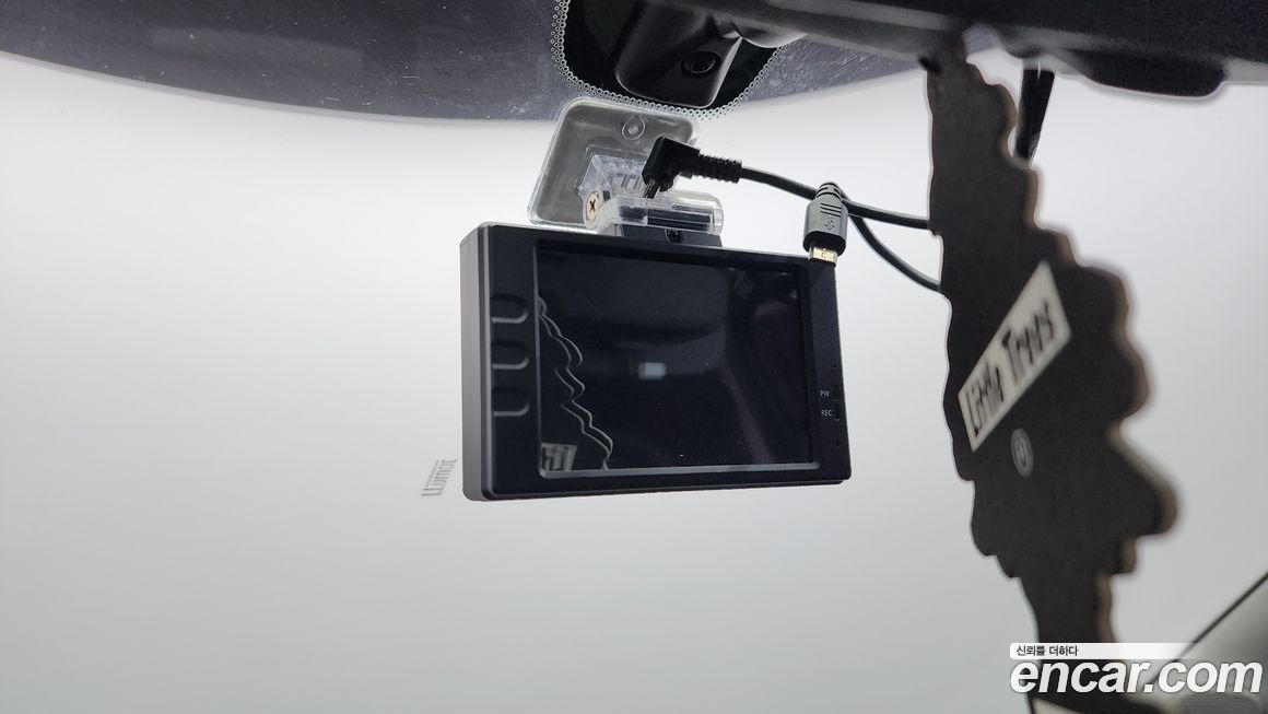 ChevroletGMDaewoo Spark 2019