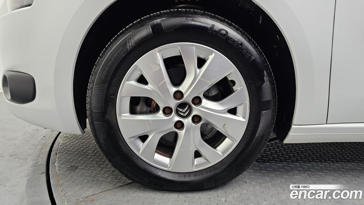 Citroen-DS C4 Picasso 2016