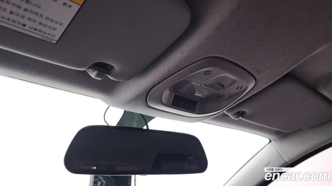 ChevroletGMDaewoo Spark 2019